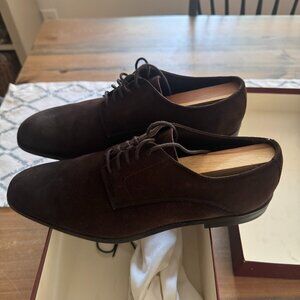 To Boot New York AMEDEO